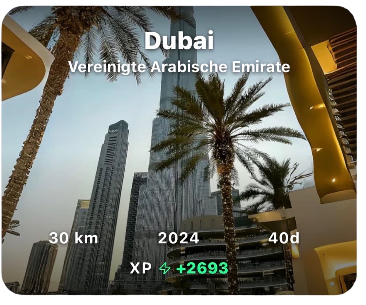 Dubai