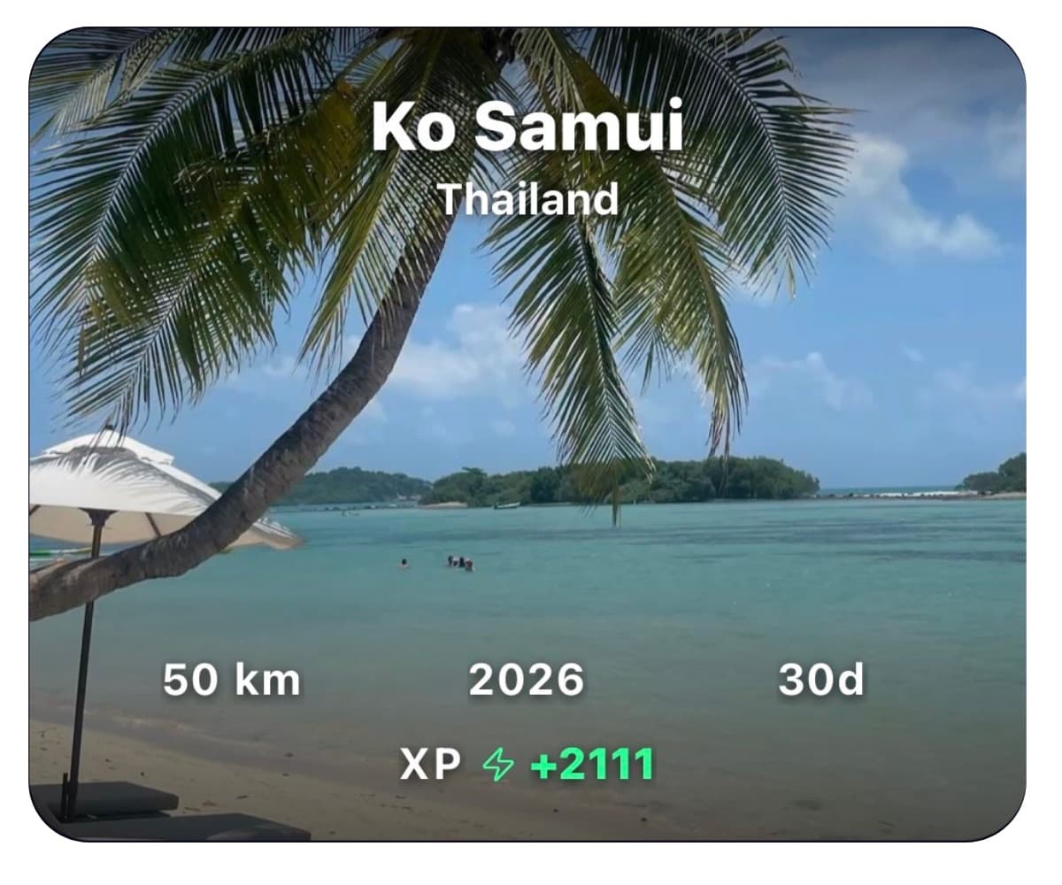 Ko Samui