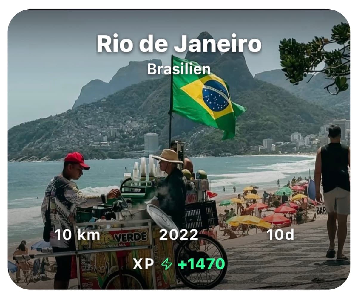 Rio de Janeiro